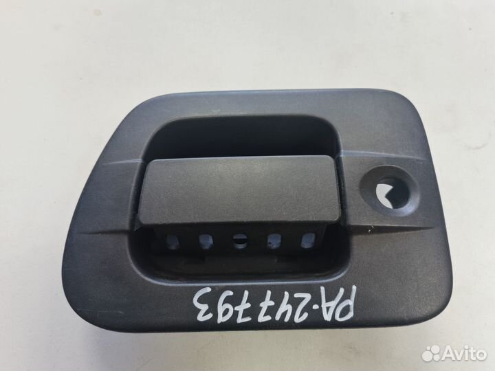 Ручка двери передняя левая Iveco Stralis