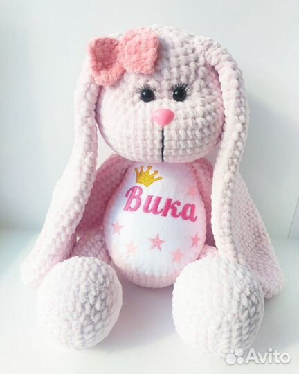 Плюшевые игрушки