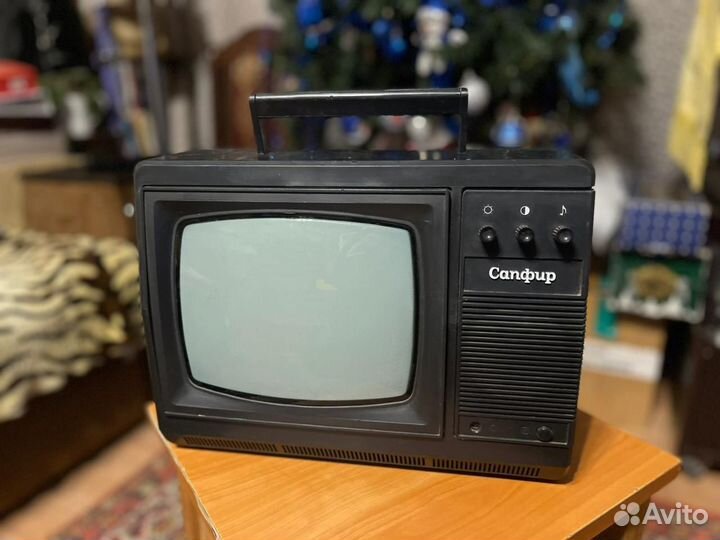 Телевизор бу