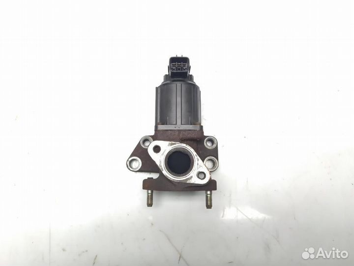 Клапан EGR Mazda 6 GG рест. 2006 RF7J20300