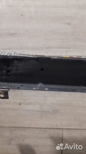 Панель передний Hyundai Creta С 2016 По 2021 Год