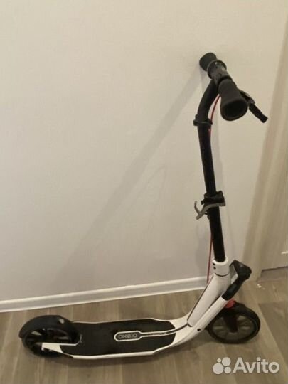 Самокат Oxelo Town 9