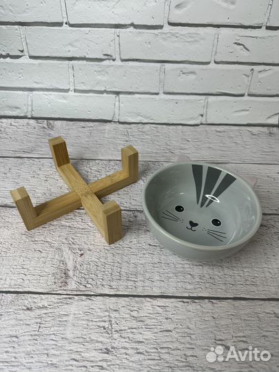 Миска для животных