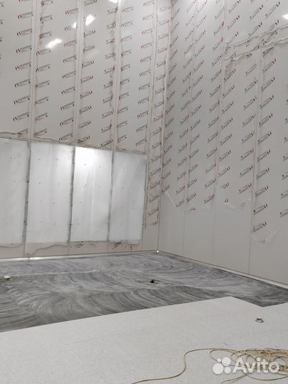 Укладчик линолеума