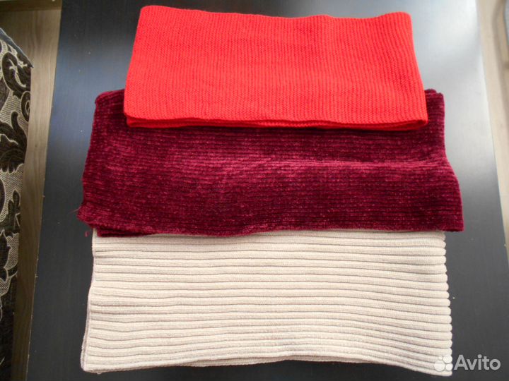 Пелерины, шарфы, палантин, шаль