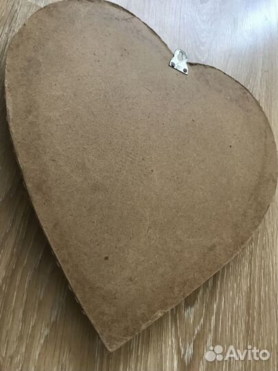 Зеркало настенное