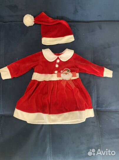 Детская одежда для девочек