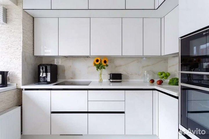 Кухонный гарнитур от производителя