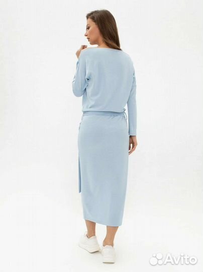 Платья в спортивном стиле