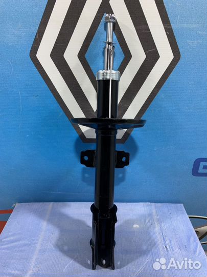 Амортизатор стойка перед Renault arkana