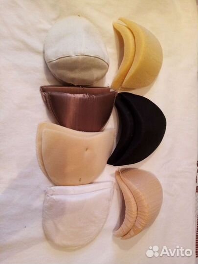 Подплечники