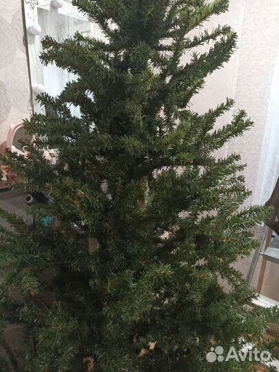 Елка искусственная