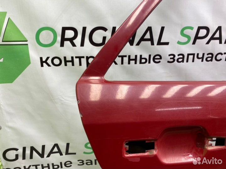 Дверь задняя правая Mercedes-Benz E-Class W124