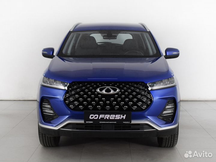Chery Tiggo 7 Pro, 2022