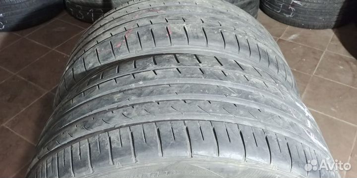 Falken Azenis FK453 275/40 R20 106Y