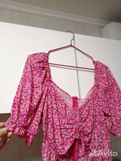 Новый комбинезон женский летний