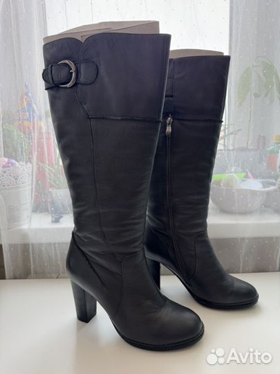 Зимние сапоги 37 Mascotte