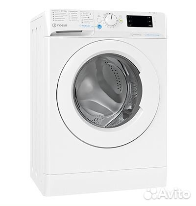 Новая стиральная машина Beko ELE67511ZSW 6кг узкая