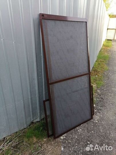 Москитные сетки