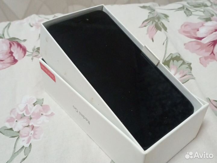 Телефон Redmi Go