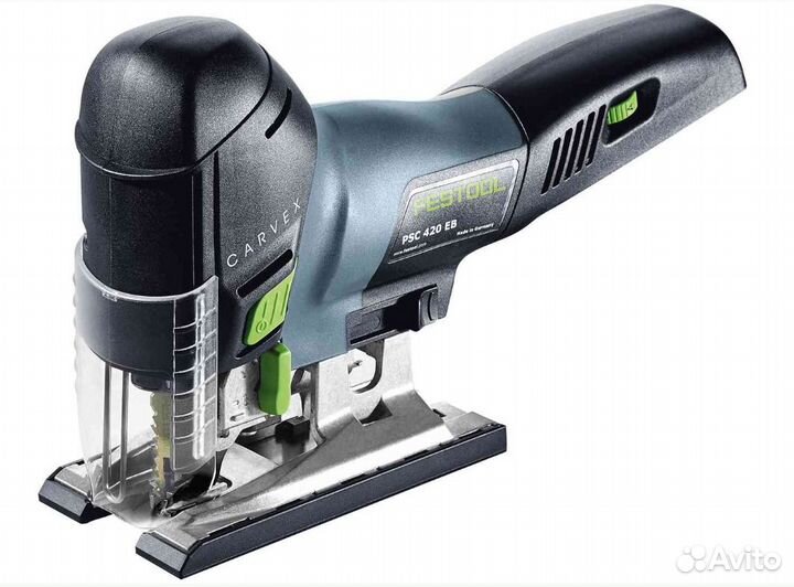 Festool Аккумуляторный лобзик carvex 576521