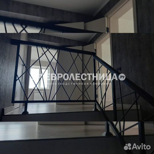 Лестница