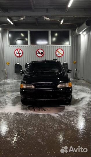 ВАЗ 2114 Samara 1.6 МТ, 2012, 115 000 км