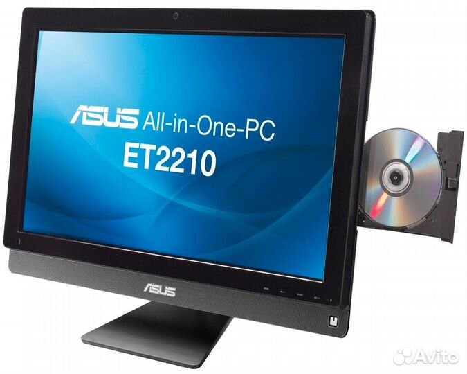 Компьютер Asus