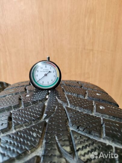 Laufenn I Fit Ice LW 71 235/65 R17