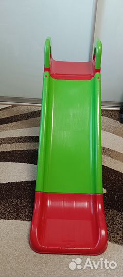 Горка детская