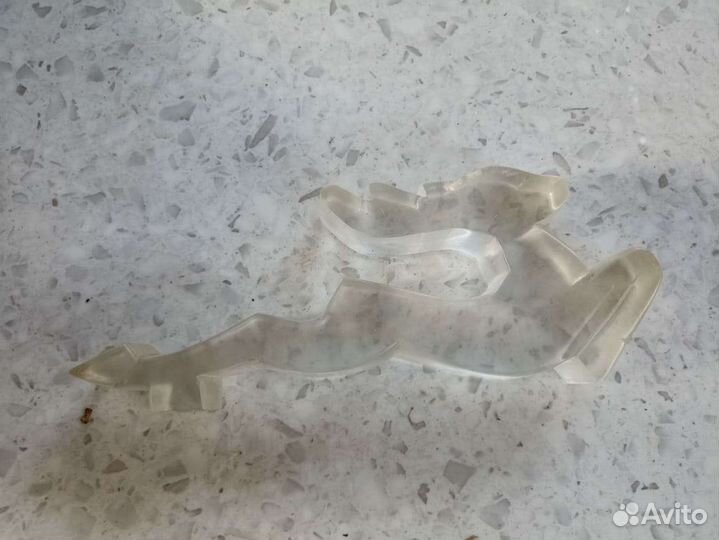 Статуэтка СССР