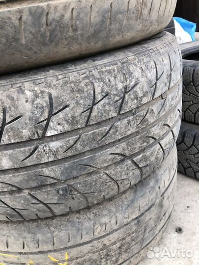 Tigar Syneris 235/45 R18