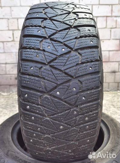 Goodyear UltraGrip 205/55 R16 94T