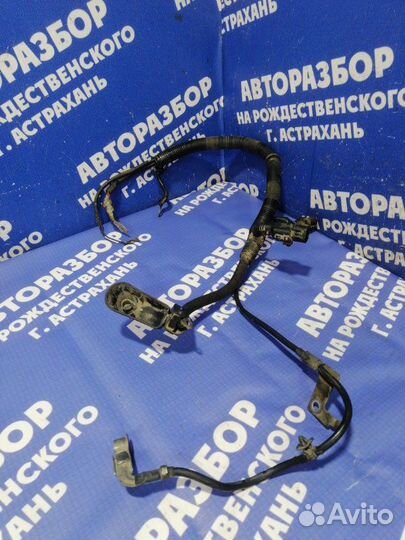 Силовой провод Hyundai Getz хэтчбек G4EE 2007