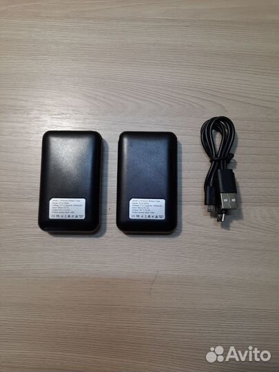 Носки с электроподогревом