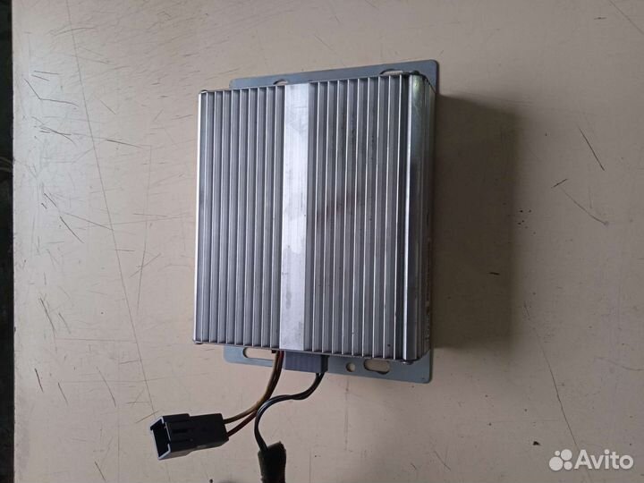 Эбу стеклоподъёмников Ford Explorer 2 Форд Эксплор