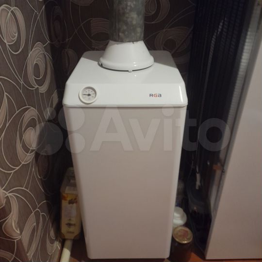 2-к. квартира, 56 м², 2/2 эт.