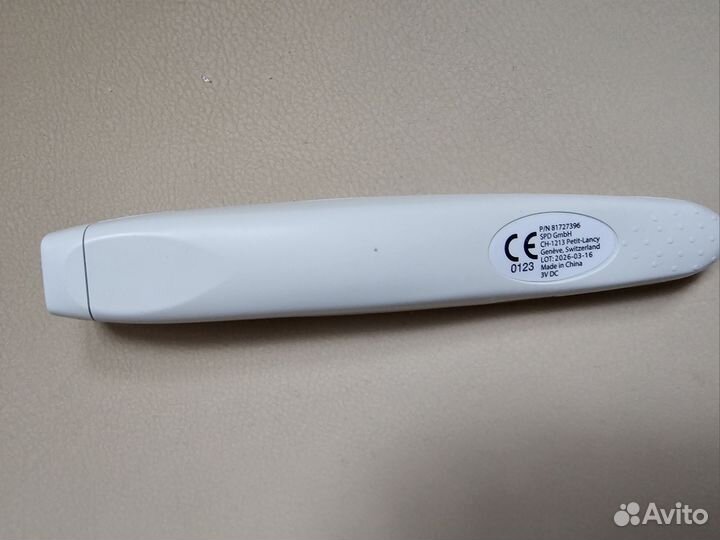 Тест на овуляцию электронный Clearblue