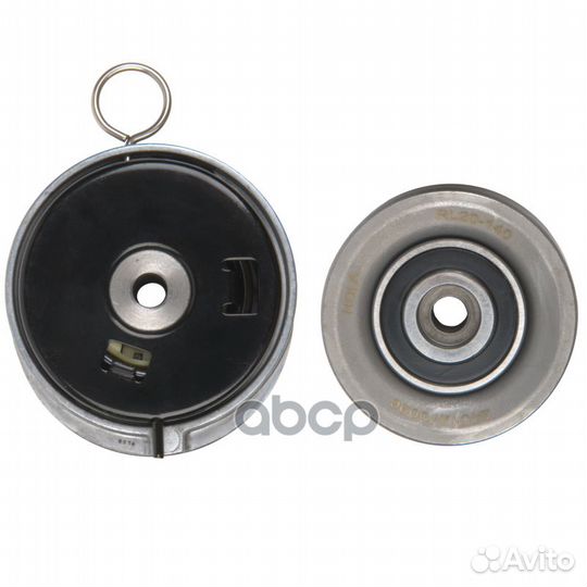 Комплект ремня грм (ремень грм + 2 ролика)