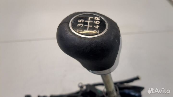 Кулиса кпп Ford Focus 4 2018, 2019