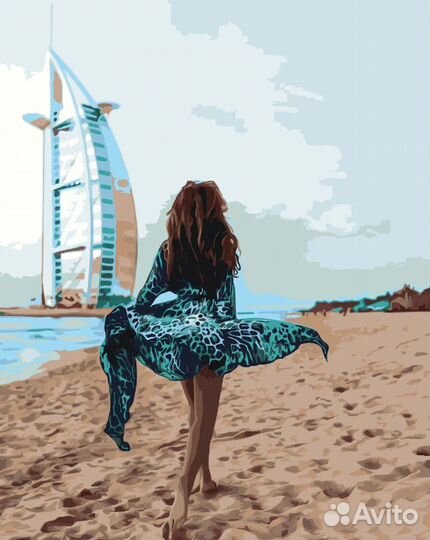 Горящий тур в Дубай и другие Эмираты 28 ноября