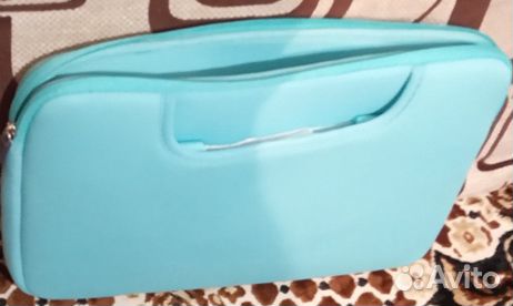 Сумка для ноутбука MacBook