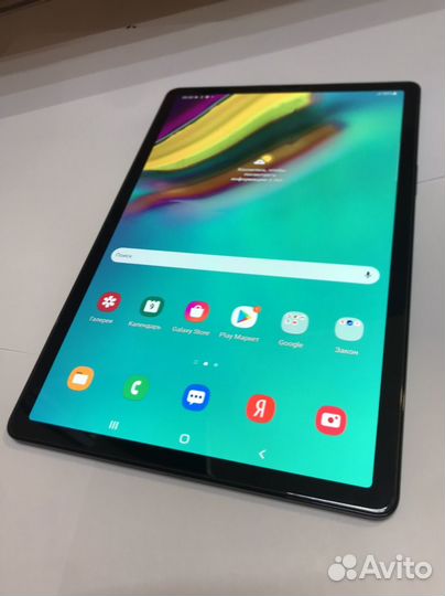 Samsung galaxy tab s5e
