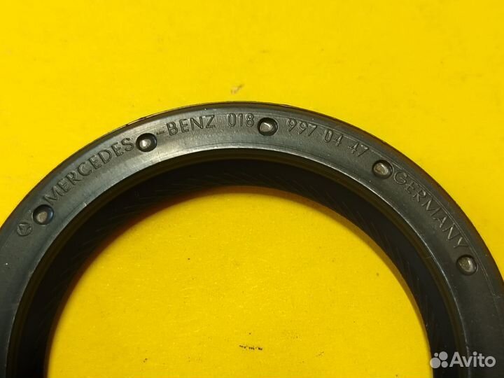 Сальник масляного насоса АКПП