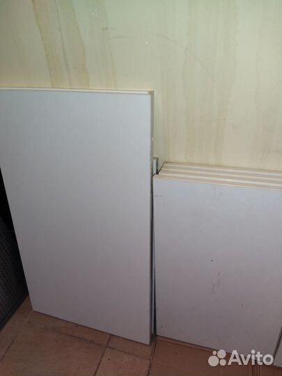 Панели из лдсп