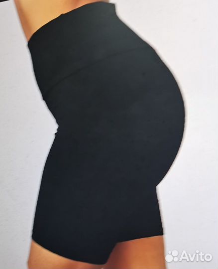 Женские шорты для тренировок Йога-брюки легинсы