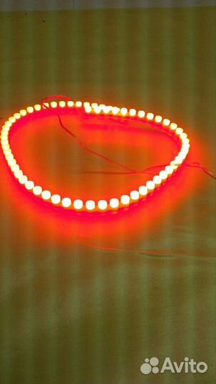 Светодиодная лента