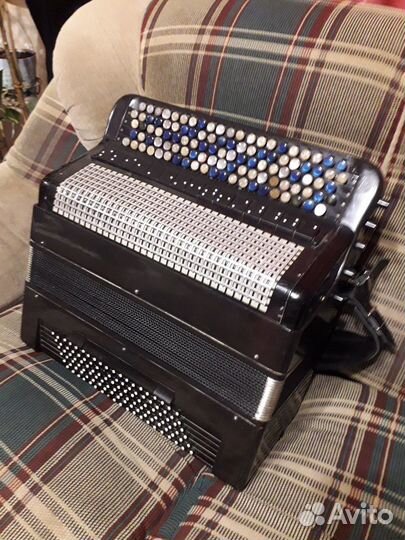 Баян Юпитер