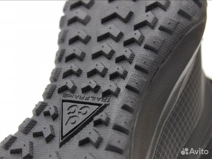 Кроссовки зимние Nike ACG Gore-tex