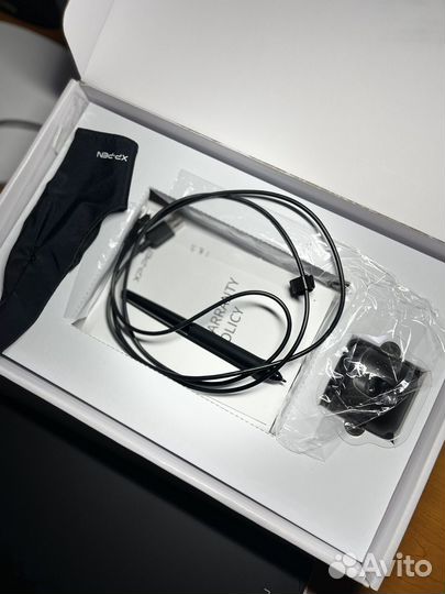 XP-Pen Star 06C Drawing Tablet